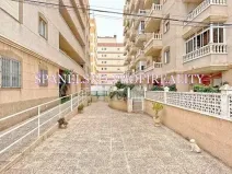 Prodej bytu 3+kk, Alicante, Španělsko, 55 m2