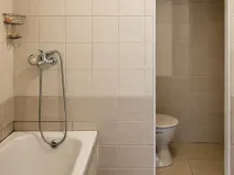 Pronájem bytu 1+1, Volary, Sídl. Míru, 45 m2