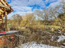 Prodej pozemku pro bydlení, Čenkov u Bechyně, 1180 m2