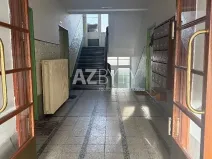 Prodej bytu 2+kk, Praha - Bubeneč, Lotyšská, 39 m2