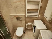 Pronájem bytu 3+kk, Plzeň - Jižní Předměstí, Alešova, 54 m2