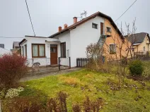 Prodej rodinného domu, Štěpánov, Hybešova, 45 m2