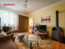 Prodej rodinného domu, Štěpánov, Hybešova, 45 m2