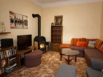 Prodej rodinného domu, Štěpánov, Hybešova, 45 m2