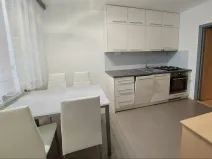 Pronájem bytu 3+1, Brno, Oderská, 75 m2