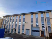 Pronájem kanceláře, Sedliště, 519 m2