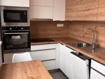 Pronájem bytu 1+1, Veselí nad Moravou, Hutník, 33 m2