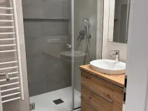 Pronájem bytu 1+1, Veselí nad Moravou, Hutník, 33 m2