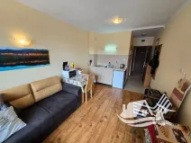 Prodej bytu 1+kk, Bansko, Bulharsko, 30 m2