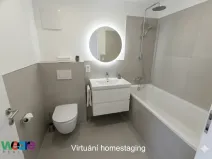 Prodej bytu 1+kk, Praha - Kobylisy, Kyselova, 27 m2