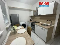 Prodej bytu 1+1, Teplice - Řetenice, Denisova, 36 m2