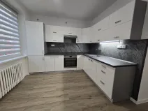 Pronájem bytu 3+1, Moravské Budějovice, Komenského, 76 m2