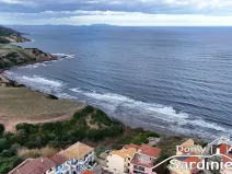 Prodej bytu 1+1, Valledoria - La Ciaccia, Sardinie, Itálie, 55 m2