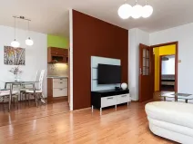 Prodej bytu 3+1, Praha, Na vrších, 76 m2