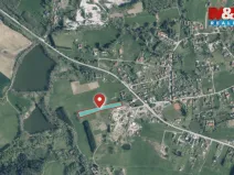 Prodej pole, Trhové Sviny, 5466 m2