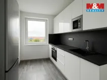 Pronájem bytu 3+1, Praha - Chodov, Donovalská, 65 m2