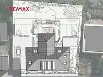 Prodej rodinného domu, Mnichovo Hradiště, Budovcova, 500 m2