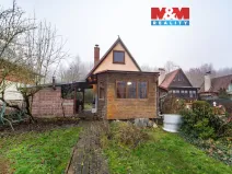 Prodej chaty, Svitavy - Předměstí, 47 m2