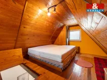 Prodej chaty, Svitavy - Předměstí, 47 m2