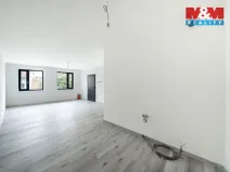 Prodej bytu 1+kk, Brno - Židenice, Táborská, 32 m2