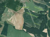 Prodej pole, Mladotice, 71055 m2