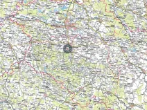 Prodej podílu pole, Chrudim, 38287 m2