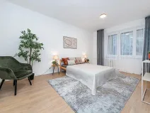 Prodej bytu 3+kk, Praha - Záběhlice, Zvánovická, 54 m2