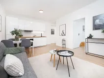 Prodej bytu 3+kk, Praha - Záběhlice, Zvánovická, 54 m2