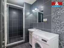 Pronájem bytu 1+1, Ostrava - Moravská Ostrava, Nádražní, 35 m2