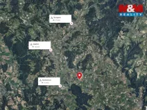 Prodej zemědělského objektu, Úsov, Podlesí, 483 m2