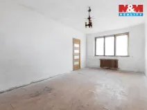 Prodej rodinného domu, Škvořetice - Pacelice, 155 m2