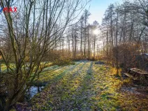 Prodej pozemku, Liberec - Liberec XXIII-Doubí, Chrpová, 897 m2