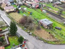 Prodej pozemku pro bydlení, Dub nad Moravou, Sokolská, 477 m2