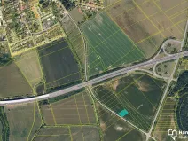 Prodej pole, Olomouc, 1888 m2