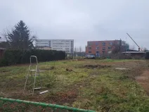 Pronájem komerčního pozemku, Praha - Třebonice, Do zahrádek I, 300 m2