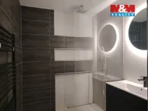 Pronájem bytu 2+kk, Praha, Na Maninách, 43 m2