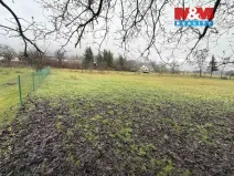 Prodej pozemku pro bydlení, Bratrušov, 1998 m2