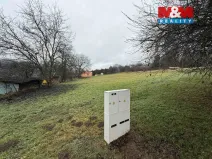 Prodej pozemku pro bydlení, Bratrušov, 1998 m2