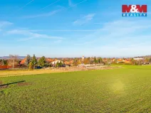 Prodej pozemku pro bydlení, Svojšice, 1034 m2