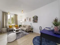 Prodej bytu 2+1, Příbram, Okružní, 56 m2