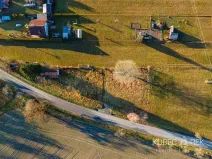 Prodej pozemku pro bydlení, Tučapy, 675 m2