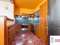 Pronájem bytu 3+1, Rakovník, V Jamce, 76 m2