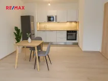 Pronájem bytu 2+kk, Praha - Ruzyně, Stočesova, 52 m2