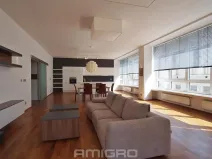 Pronájem bytu 3+kk, Brno, Květinářská, 173 m2