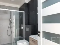 Pronájem bytu 1+kk, Praha - Libeň, Františka Kadlece, 32 m2