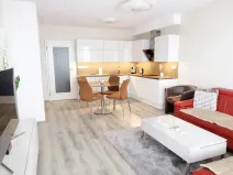 Prodej bytu 2+kk, Praha - Vysočany, Modrého, 53 m2
