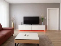 Prodej bytu 2+kk, Praha - Vysočany, Modrého, 53 m2