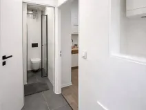 Pronájem bytu 2+kk, Praha, 42 m2