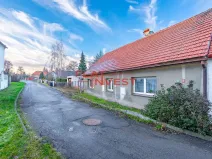 Prodej rodinného domu, Krásný Dvůr, 95 m2