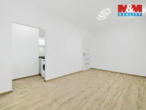 Prodej bytu 1+1, Mladá Boleslav - Mladá Boleslav III, Jilemnického, 23 m2